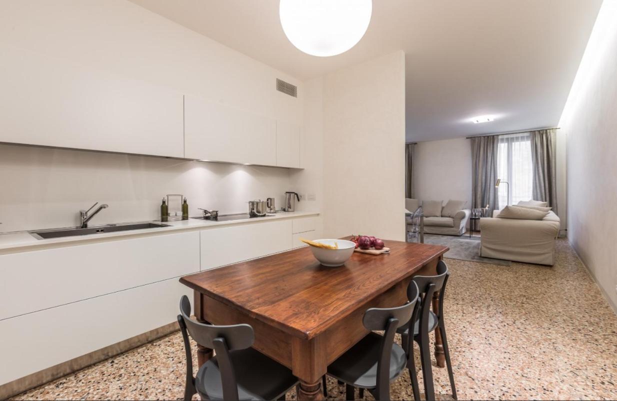 Scaleter - A Fine Luxury In Palazzo With Canal View * Venecia